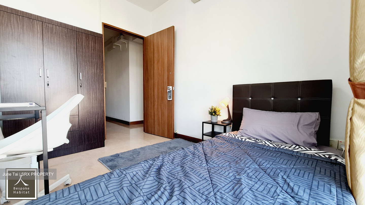 Burlington Square (D7), Apartment #602360941